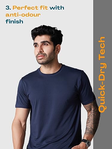 Image of GLOOT Men's Regular Fit T-Shirt
