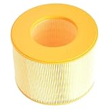 ZYLHDD 55560911 Car Air Filter for Saab 9-5 (YS3E) 1997 1998 1999 2000 2001 2002 2003 2004 2005