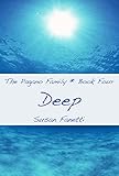 Deep (The Pagano Family Book 4)