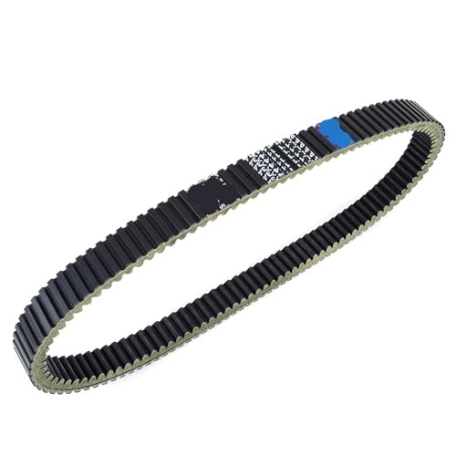 Courroie de transmission 8JP-17641-00 pour moto neige SR10 SRV10 Viper L-tx Dx 15-18