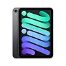 Apple iPad mini 第6世代 Wi-Fi+Cellularモデル 64GB MK893J/A スペースグレイ