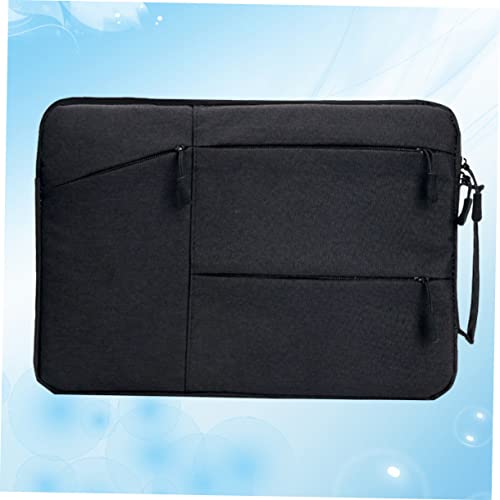 Laptop Bag Briefcase for Men Women and Breathable Design Organized Pockets and Dividers for Travel and Work2