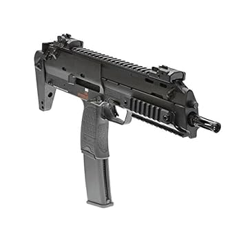 mp7ガスブロ 85式日記:MP7(ガスブロ)の発売日が決まりましたね！