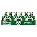 Perrier Sparkling Mineral Water 11 oz (24 Bottles)