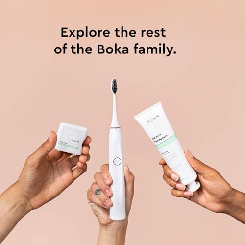 Boka BOK-FGS-P007-01-AB1US Fluoride Free Toothpaste thumb #7