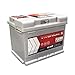 Produktbild Auto-Batterie Fiamm Titanium 60 Ah