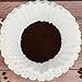 Imagen de Filtros de café grandes, 12 tazas