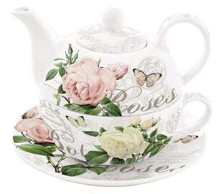 EGOISTE SOLOGNE (TASSE DROITE EMPILABLE) SANS SOUCOUPE - Maison de la Porcelaine