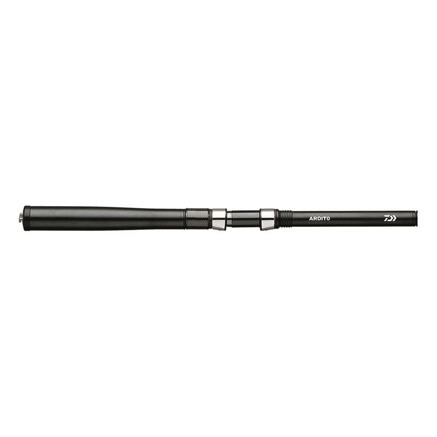 Amazon.com : Daiwa ARD67S-TR ARDITO Sneaky Telescopic (JITTE