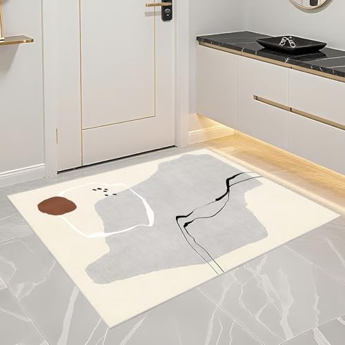 Tapis de chambre ado résistant à la décoloration pour sol d'enfants
