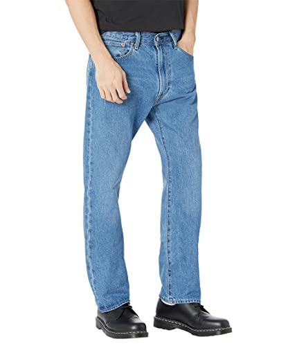 Levi's 551Z Straight Jeans