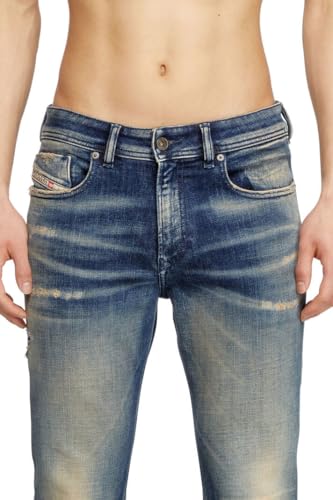 Diesel 1979 SLEENKER Skinny Jeans3