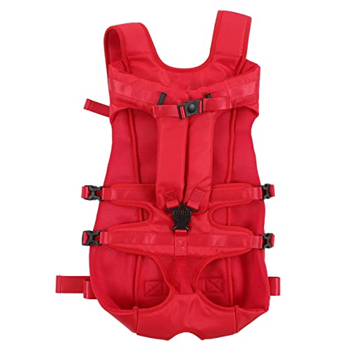 BOLORAMO Zaino Anteriore per Animali Domestici