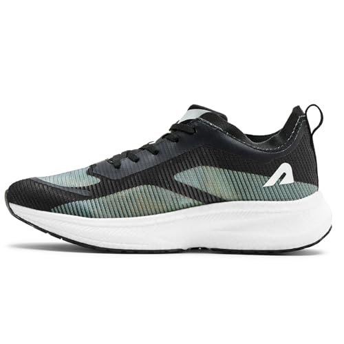 BoldFit Running Shoes for Men - Anti-Slip Sports Shoes With Soft ...