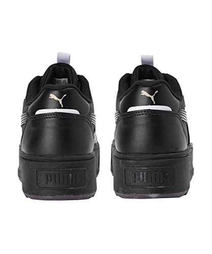 Image of Puma Womens Karmen Rebelle Charms Sneaker