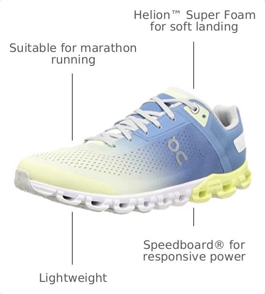 Image of ON Mens Sneaker