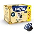 Caffè Borbone Miscela Blu - 90 capsule - Compatibili con le Macchine a marchio Nescafè®* Dolce Gusto®*