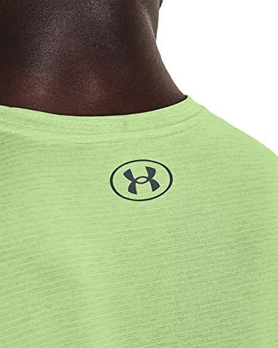 Image of Under Armour Men's Training Vent 2.0 Short-Sleeve T-Shirt