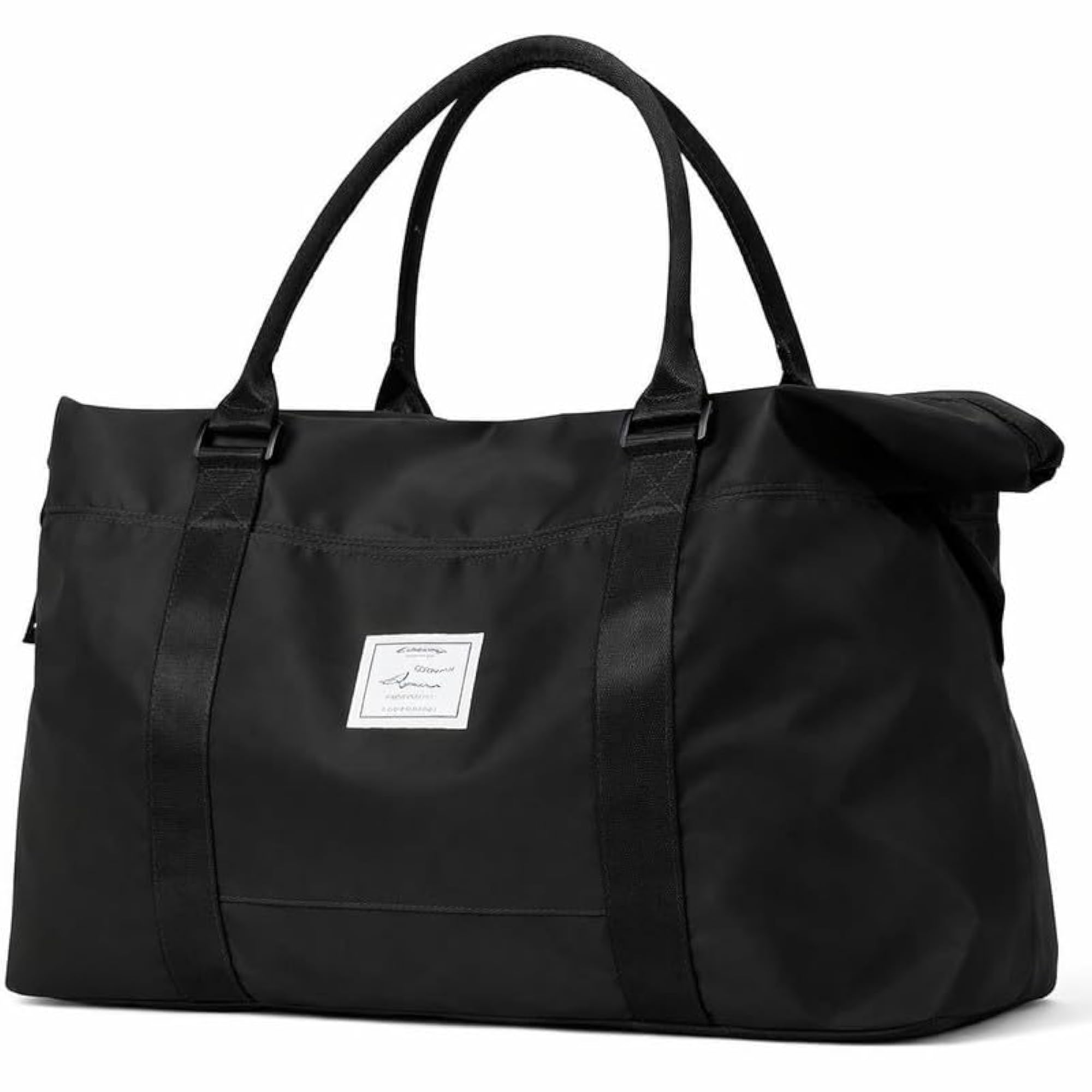 Travel Duffel Bags for Women, Weekender Carry On