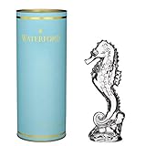 Waterford Seahorse Collectible, One Size