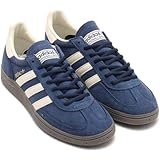 [アディダス] シューズ スニーカー ハンドボール スペツィアル Handball Spezial ナイトインディゴ/クリームホワイト/フットウェアホワイト IF7087 24.5cm