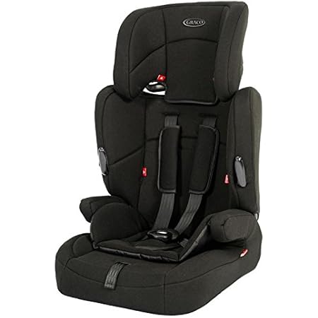 graco booster seat