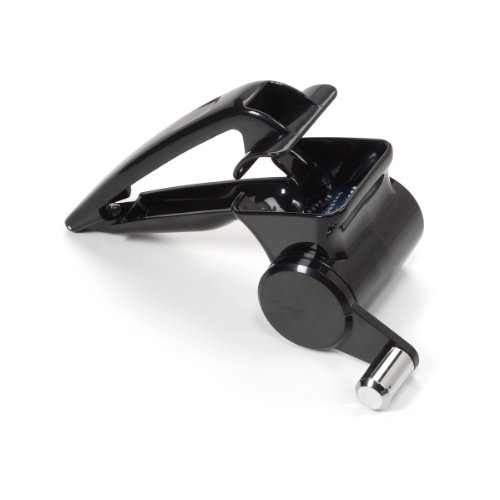 KitchenAid Classic Grater, Rotary, Black