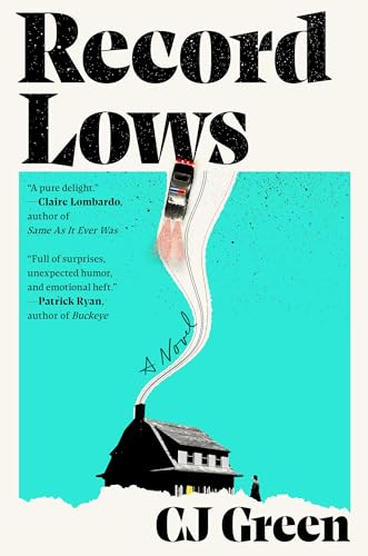 Record Lows