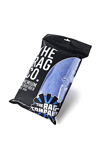 The Rag Company - Eagle Edgeless 500