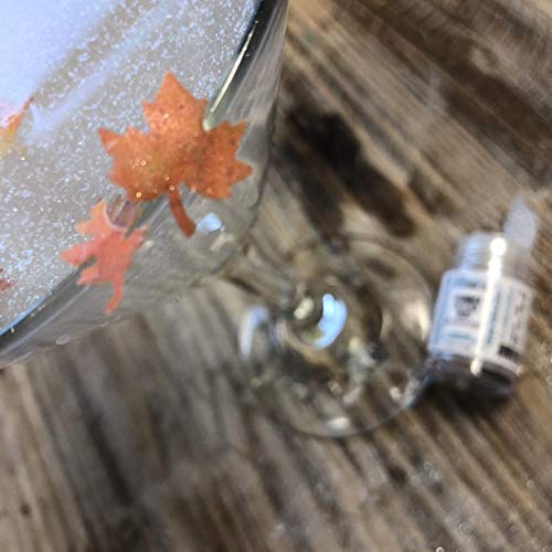 Edible Glitter For Drinks • Shiny Silver Glitter, Shimmer Beverage Dust For Cocktails, Beer, Wine And More - Original Silver - 3 Gram Shaker #TOP3