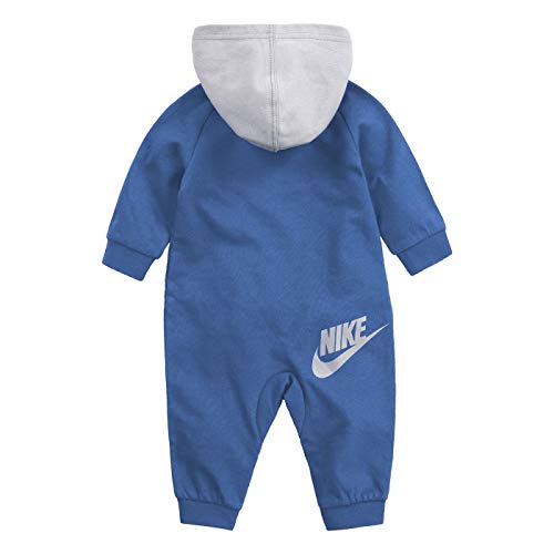 Nike Baby Girl Coverall Sportswear2