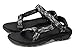 Produktbild Teva Damen Hurricane XLT 2 Sportsandale, Mesh Black/White, 40 EU