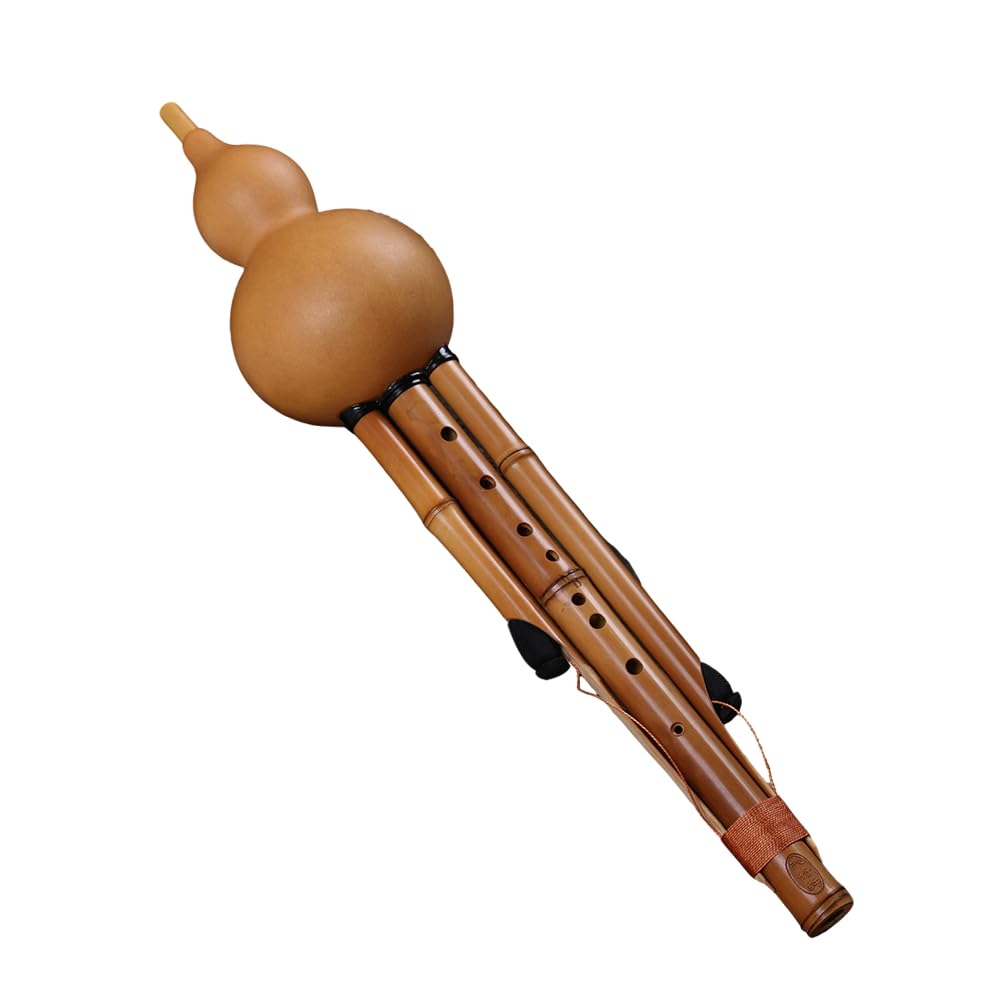 9-otworowy Hulusi, instrument dęty używany do nauczania i zabawy, o pięknym brzmieniu,C#