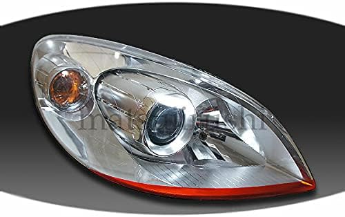 Amazon 松印 アイラインフィルム ベンツ用 Bクラス W245 カラー 通常ライトグリーン 代引き可 アイラインフィルム 車 バイク