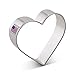 Ann Clark Cookie Cutters Heart Cookie Cutter 3 3/8