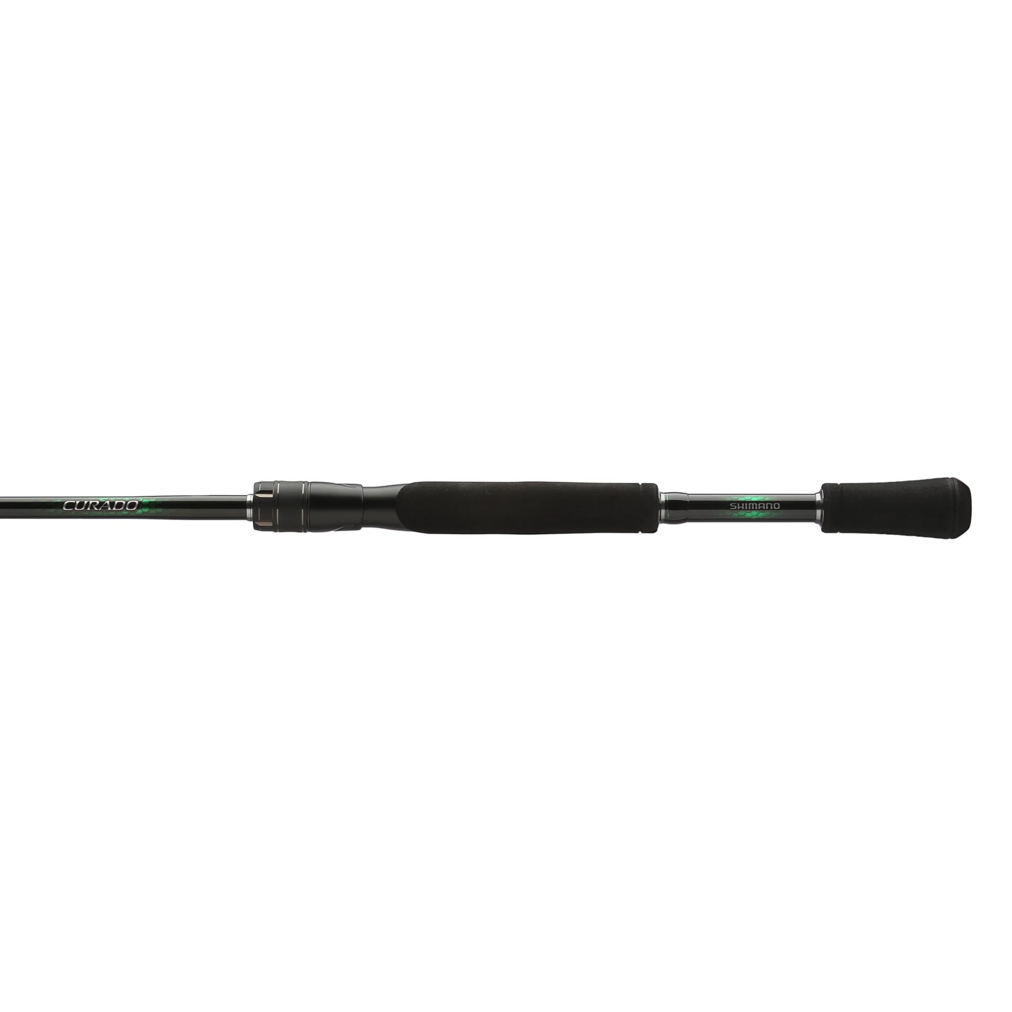 Shimano CURADO, Freshwater, Bass, Spinning, 7'6", Medium Light +, 1 pcs Fishing