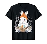 Rabbit Easter Women Decorations Bunny Easter Men