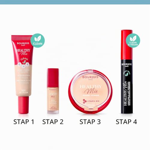 Clinique Almost Lipstick Black Honey & Mascara Set - View 5