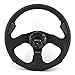 Produktbild MoMo 11102912211 Lenkrad Jet Black D32 32