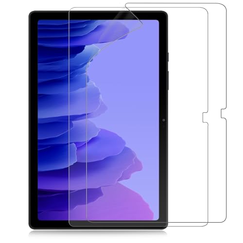 hxeyraal Confezione da 2 pellicole protettive antiriflesso in PET per Samsung Galaxy Tab A7 10.4 (2022) tablet, consentono di scrivere e disegnare