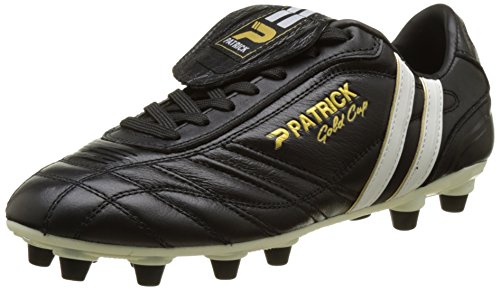 patrick soccer boots