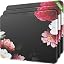 Black Flower