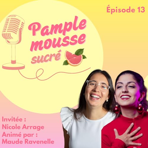 Nicole Arrage, l&rsquo;amour du temps des F&ecirc;tes en chanson