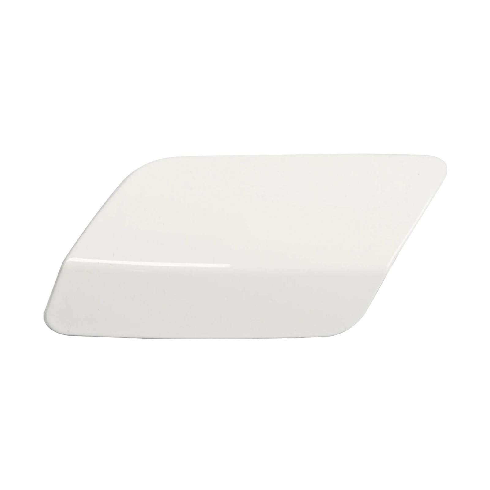 Cache de lave-glace avant gauche 61677253393 pour pare-chocs BMW E92 - 5