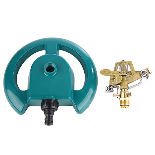 Best Low Pressure Water Sprinkler For Your Lawn