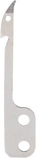 Sewing Machine Part B0838, Steel Replacement Component for Cutting, Pointed Part for Smooth Sewing, Fabric Dressing, Sturdy & Easy to Install