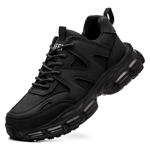 Steel Toe Shoes for Women...