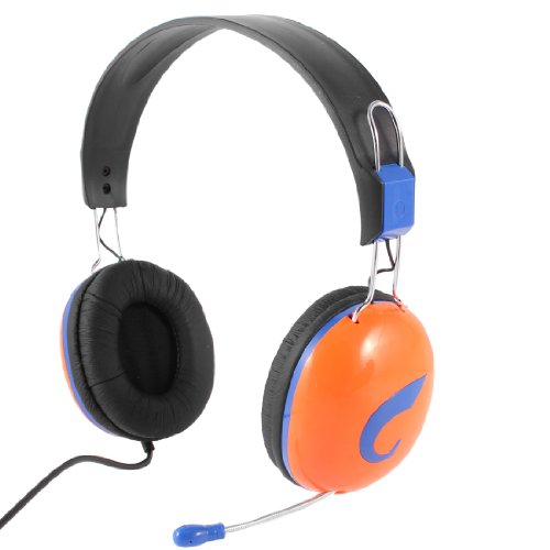 Ruilogod 2.2M �R�[�h PC �R���s���[�^�[ �}�C�N �C���z�� �}���`���f�B�A �w�b�h�z�� �u���b�N �I�����W