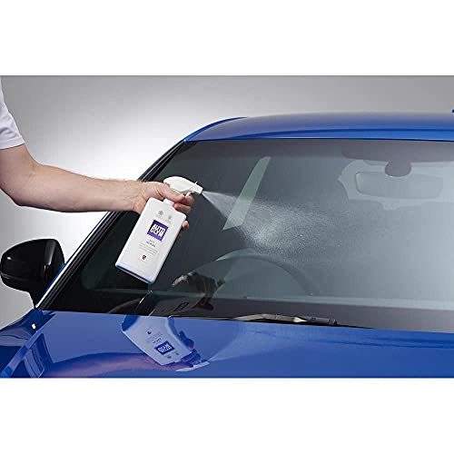 Best Car Glass Cleaner and Anti Fog Products The Car Stuff