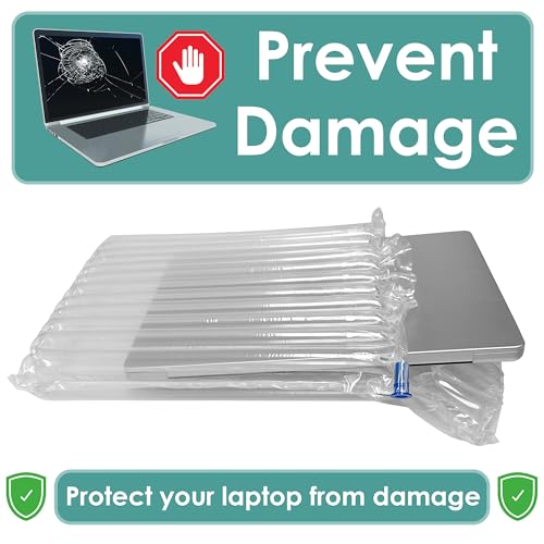 Innovative Haus Inflatable Laptop Bags